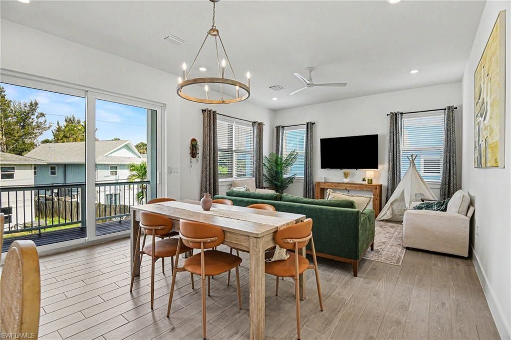 224 Fairweather Ln, Fort Myers Beach, FL 33931 Photo