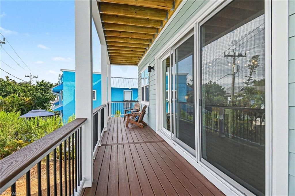224 Fairweather Ln, Fort Myers Beach, FL 33931 Photo