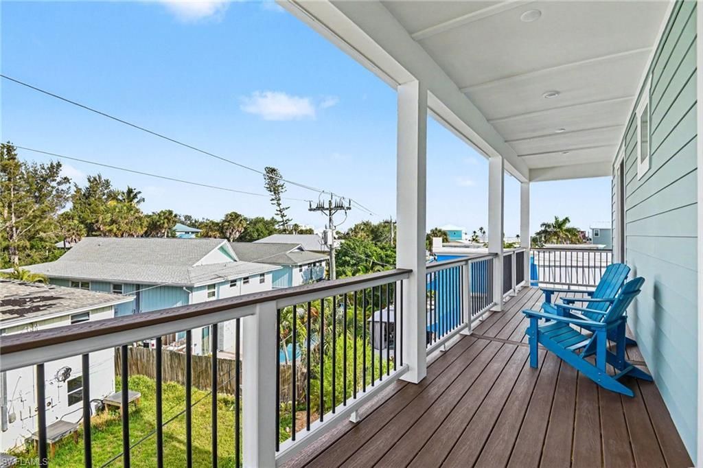 224 Fairweather Ln, Fort Myers Beach, FL 33931 Photo