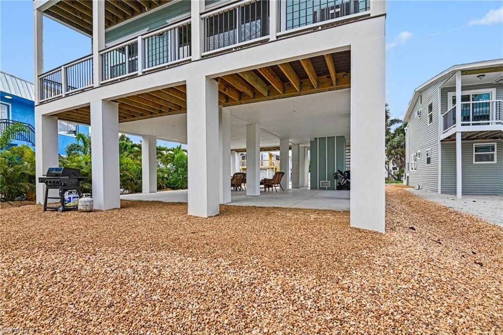 224 Fairweather Ln, Fort Myers Beach, FL 33931 Photo