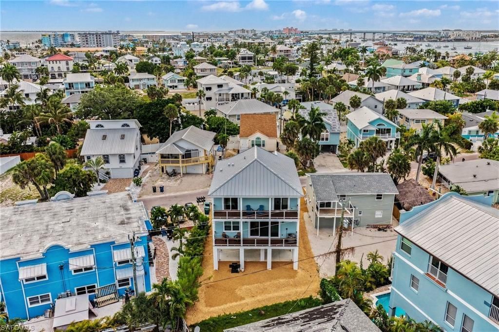 224 Fairweather Ln, Fort Myers Beach, FL 33931 Photo