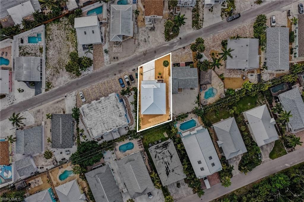224 Fairweather Ln, Fort Myers Beach, FL 33931 Photo