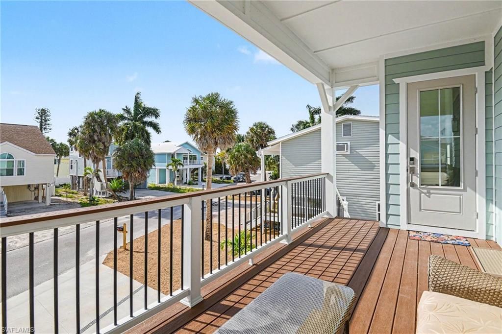 224 Fairweather Ln, Fort Myers Beach, FL 33931 Photo