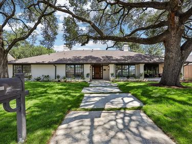 6707 Rolling Vista Drive, Dallas, TX 75248