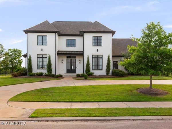 203 Reunion Drive, Madison, MS 39110