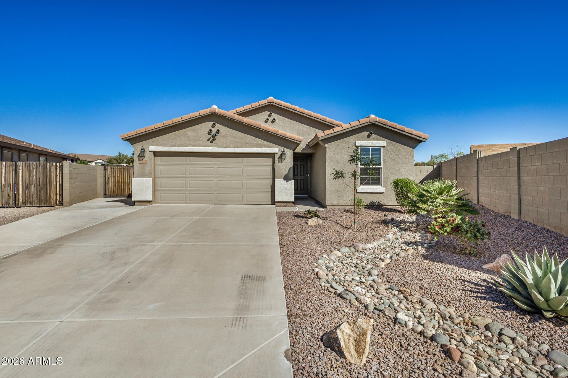 4530 E Longhorn Street, San Tan Valley, AZ 85140 Main Photo