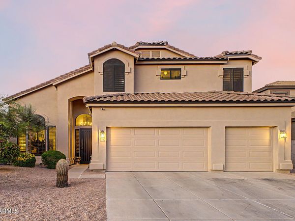 3060 N RIDGECREST, Unit 79, Mesa, AZ 85207