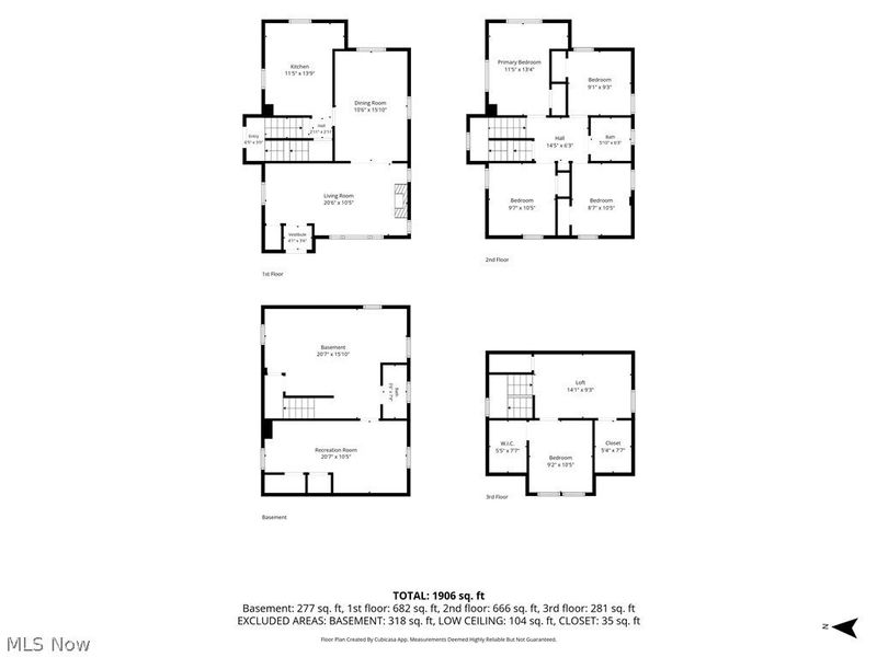 3457 W 125th Street, Cleveland, OH 44111 Photo 33
