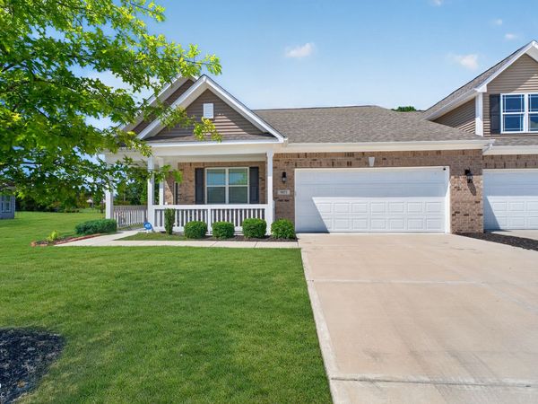 9073 Lieven Street, Avon, IN 46234