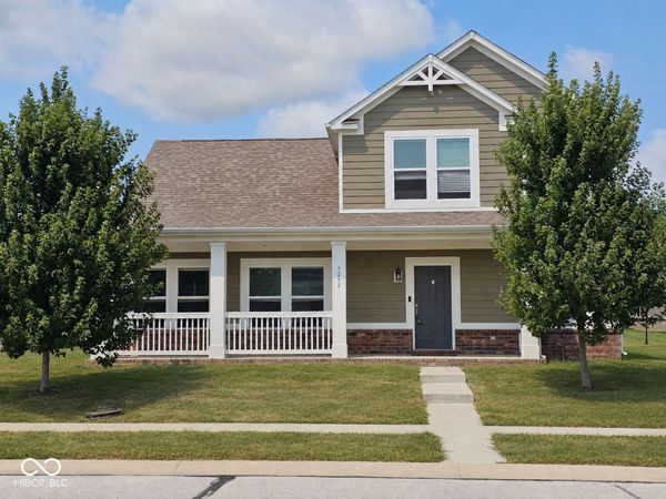 7252 Lockford Walk N, Avon, IN 46123