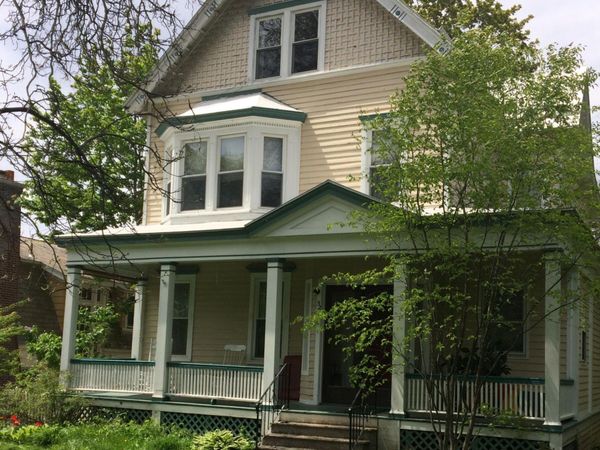 52 S Allen Street, Albany, NY 12208
