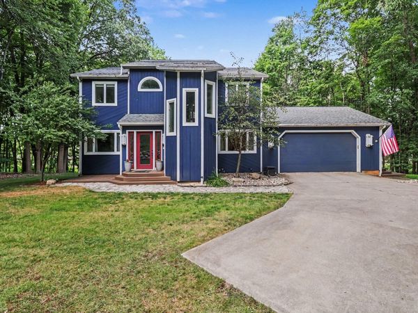 442 Railroad Street, Concord, MI 49237