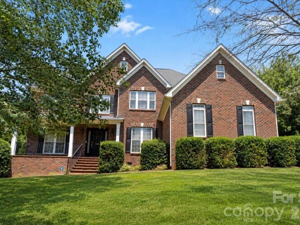 109 Pauls Lane, Mooresville, NC 28117