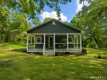 2 Laurel Hill North, Sherman, CT 06784