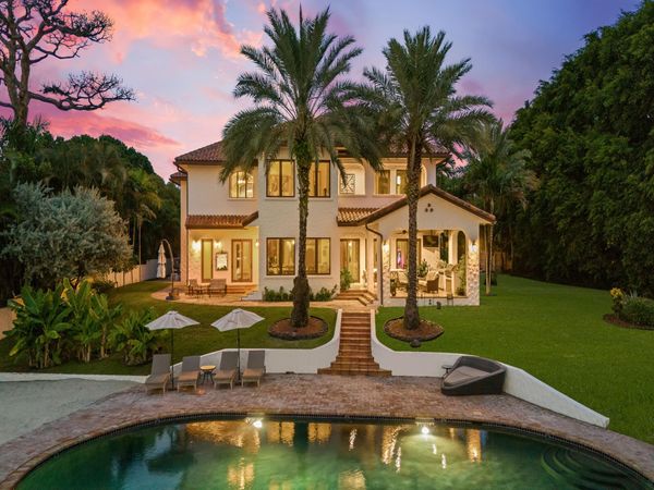 2101 MIDDLE RIVER Drive, Fort Lauderdale, FL 33305