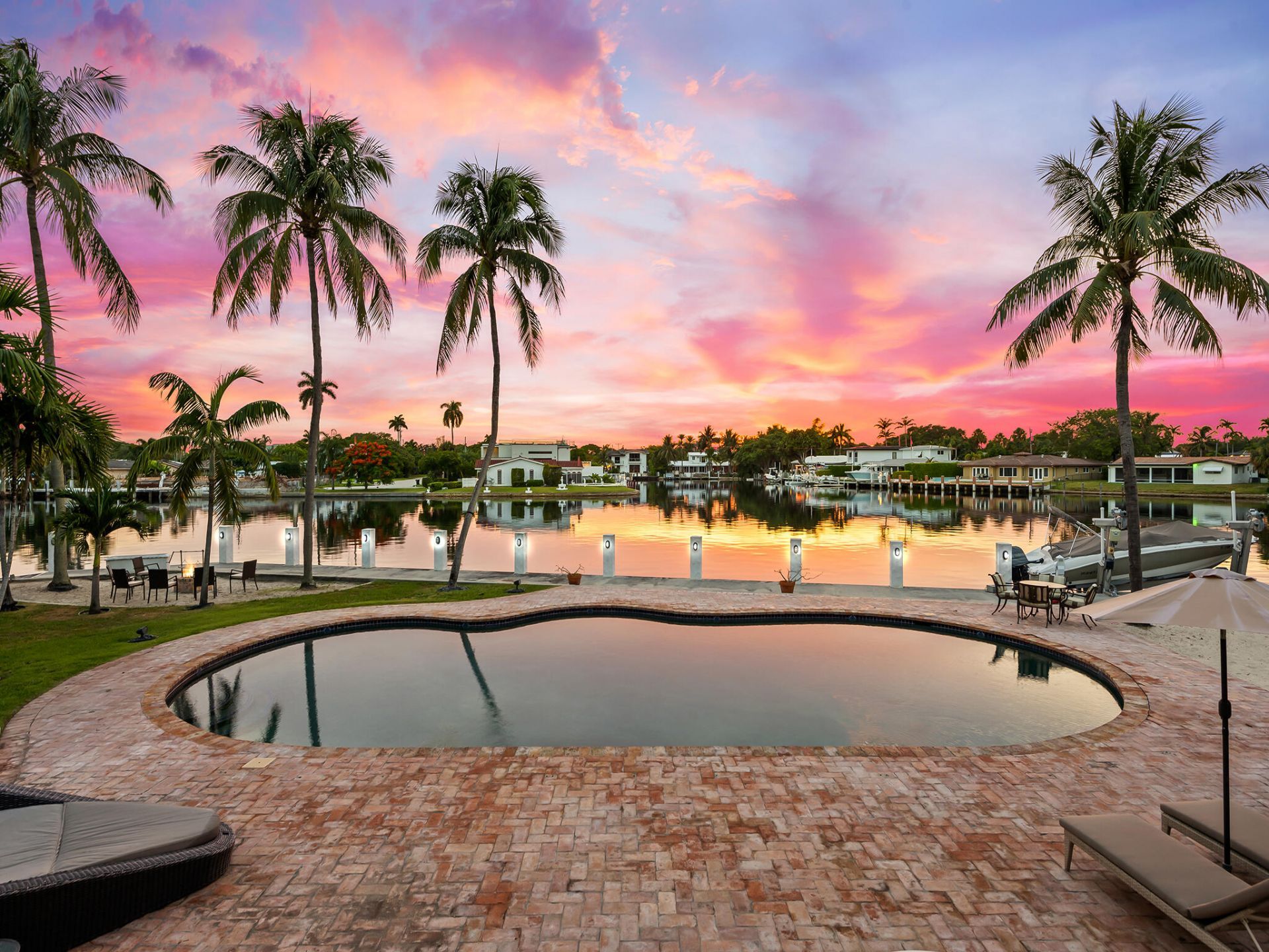 2101 Middle River Drive, Fort Lauderdale, FL 33305 Photo