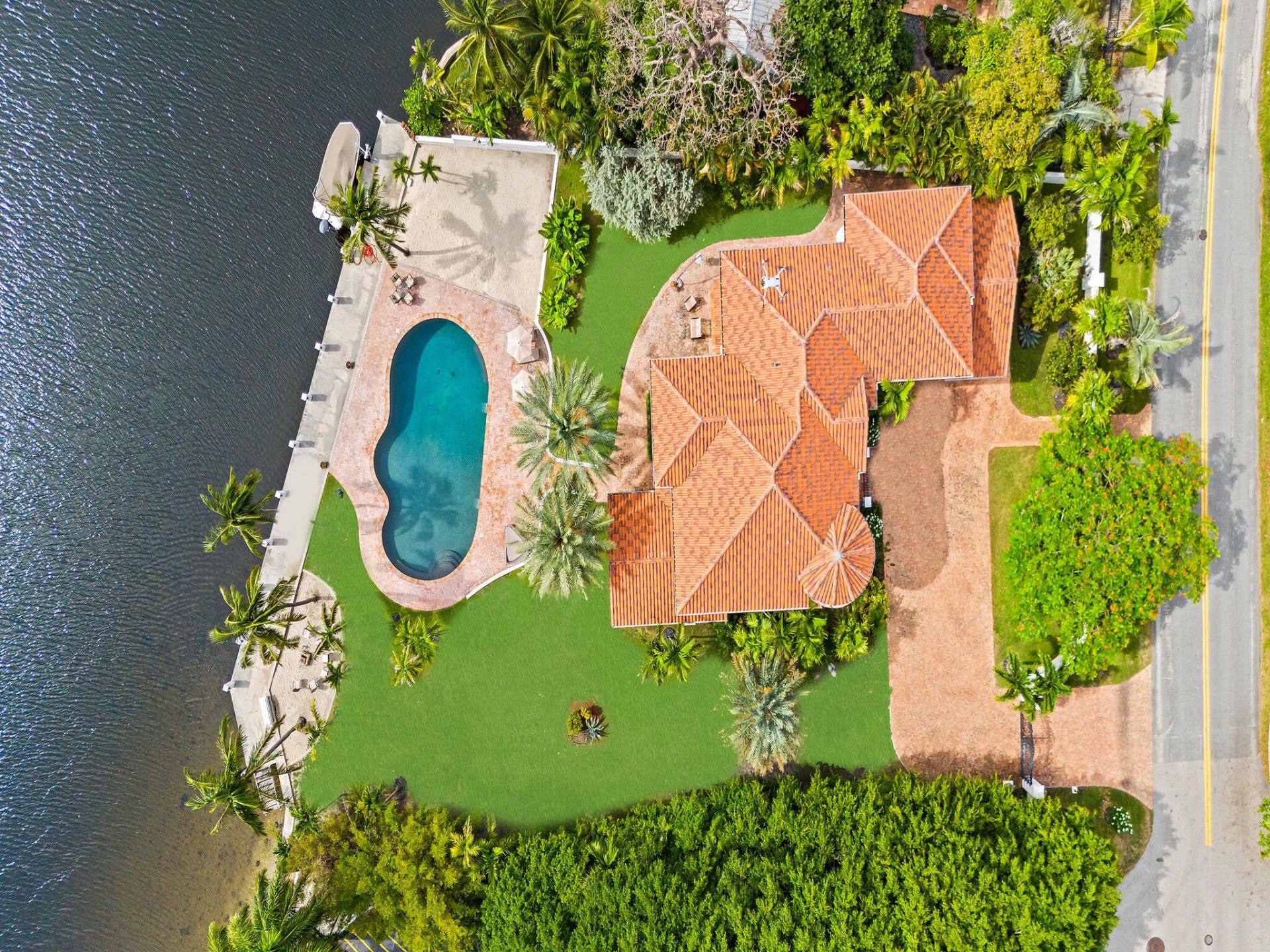 2101 Middle River Drive, Fort Lauderdale, FL 33305 Photo