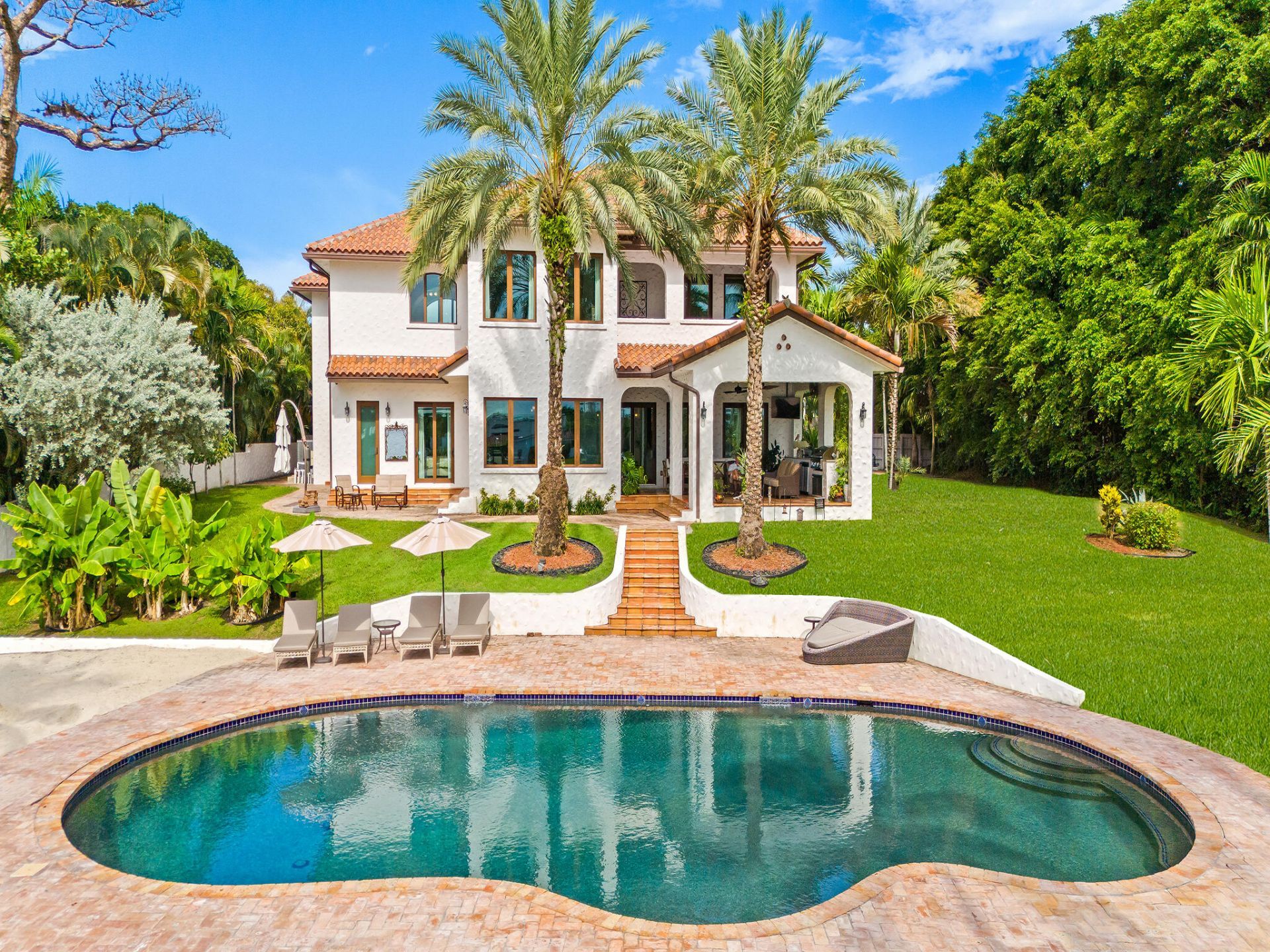 2101 Middle River Drive, Fort Lauderdale, FL 33305 Photo