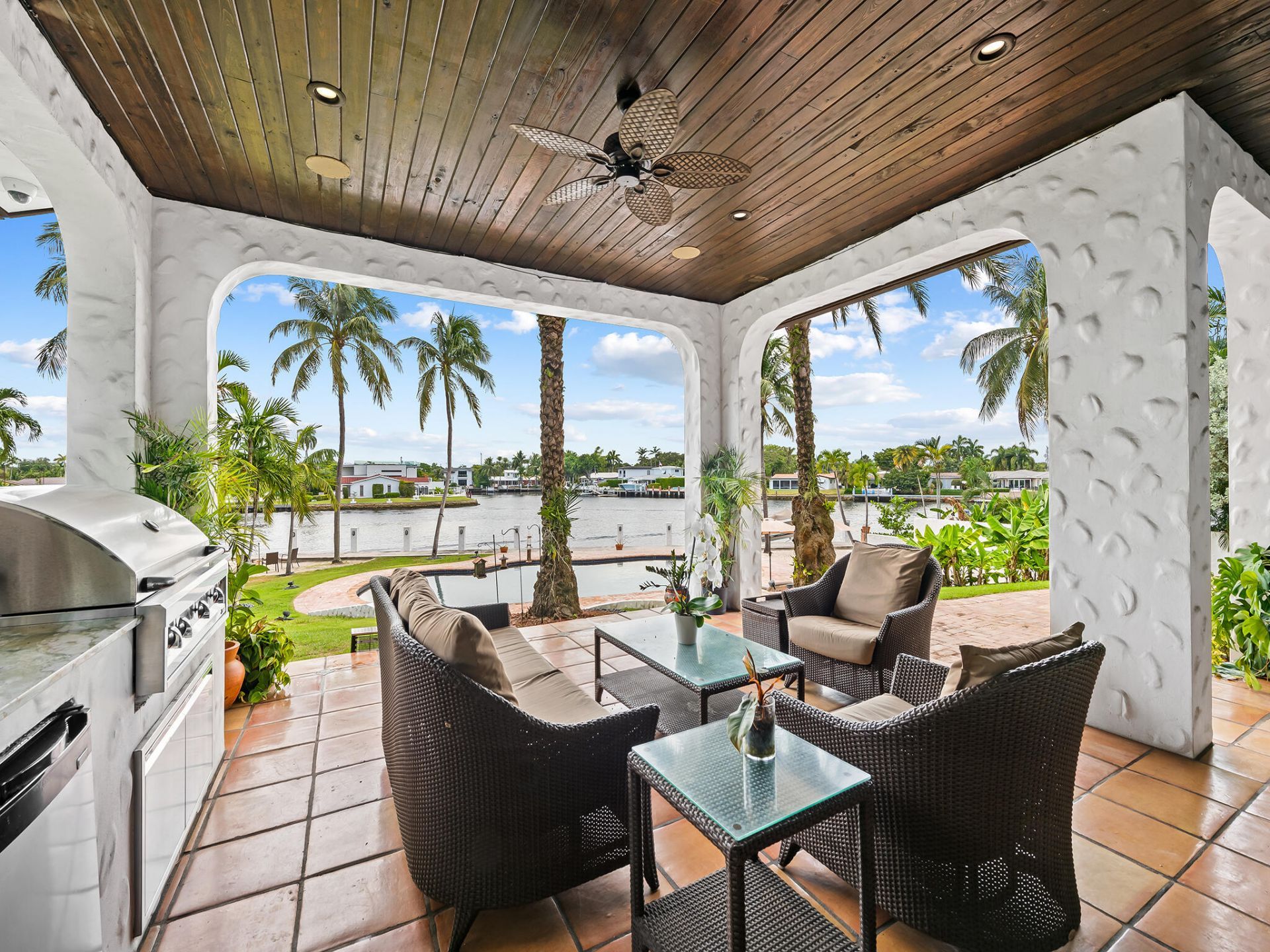 2101 Middle River Drive, Fort Lauderdale, FL 33305 Photo