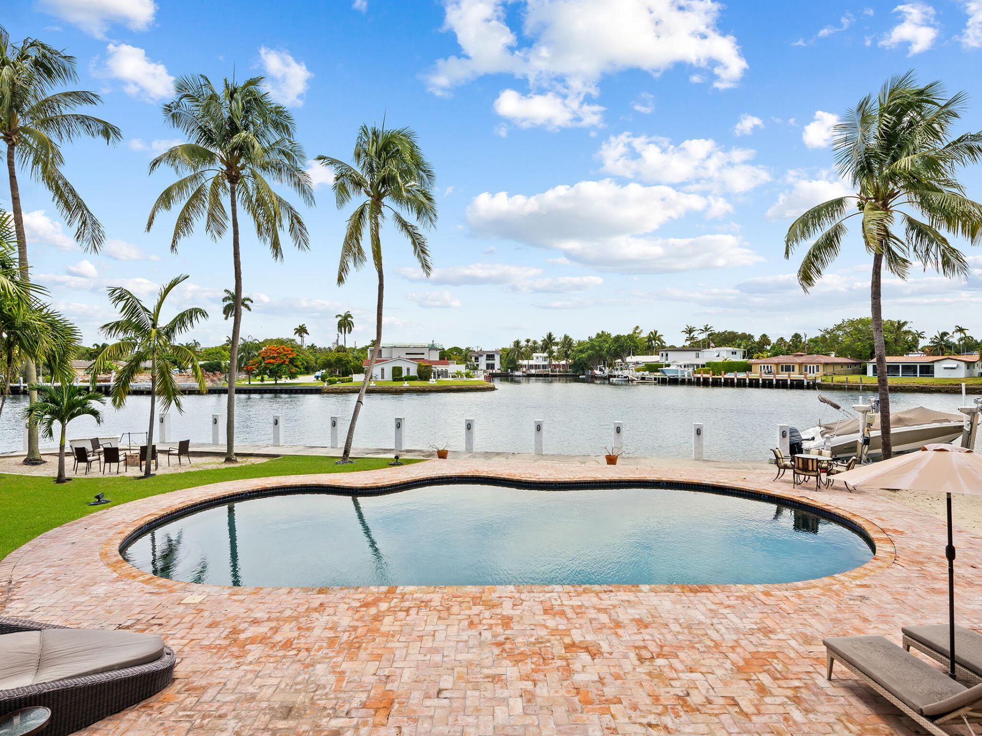 2101 Middle River Drive, Fort Lauderdale, FL 33305 Photo