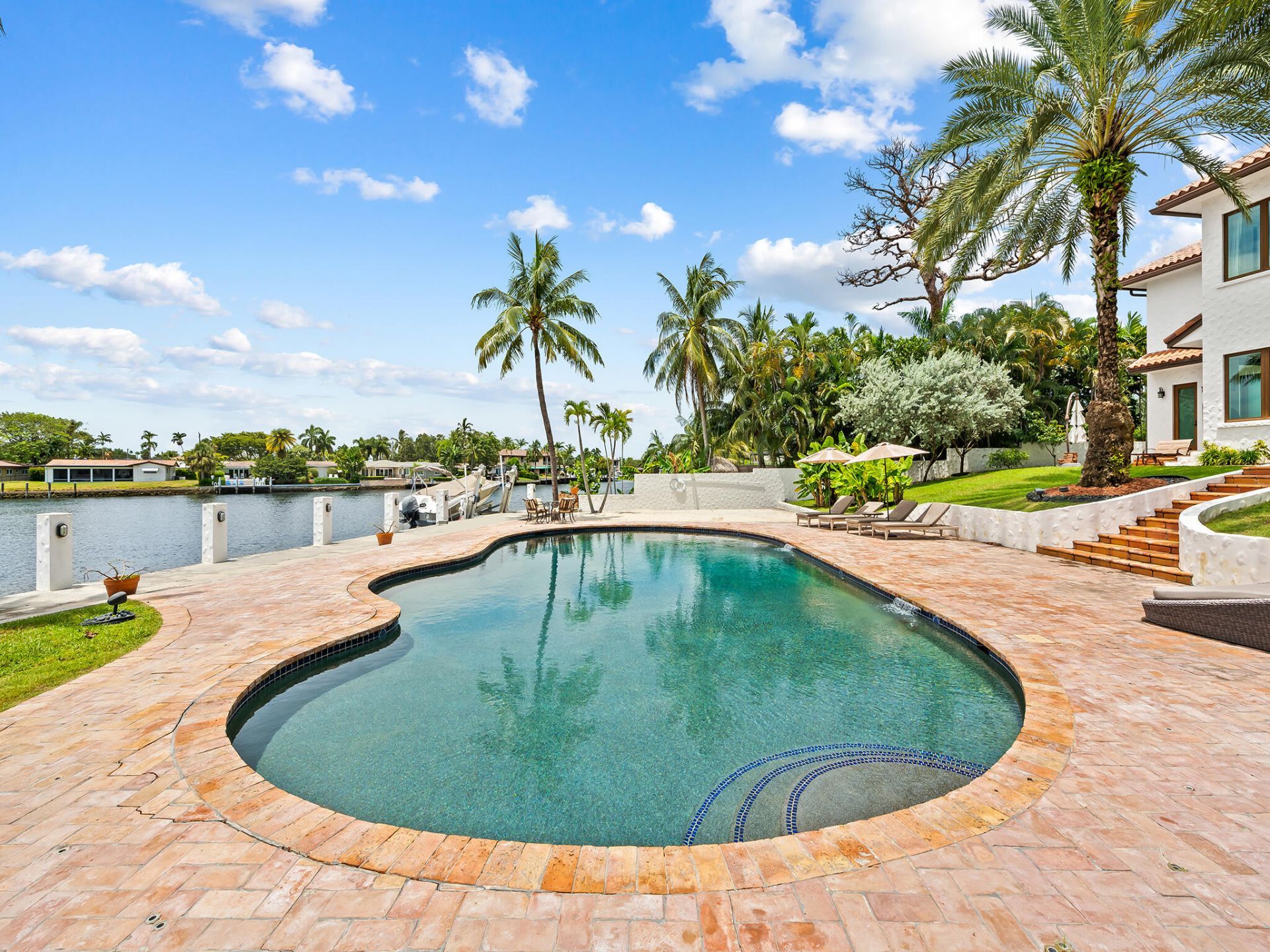2101 Middle River Drive, Fort Lauderdale, FL 33305 Photo