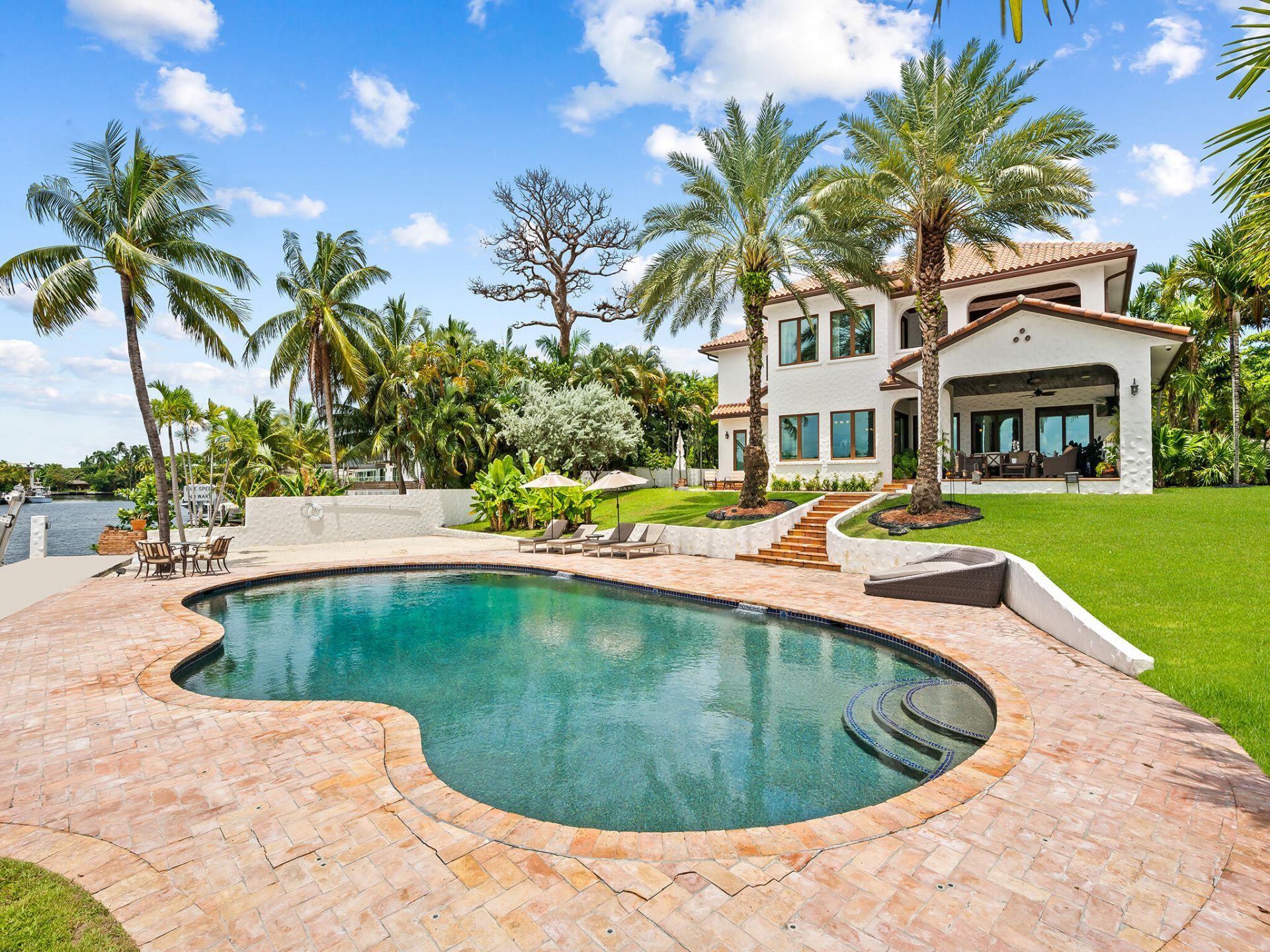 2101 Middle River Drive, Fort Lauderdale, FL 33305 Photo