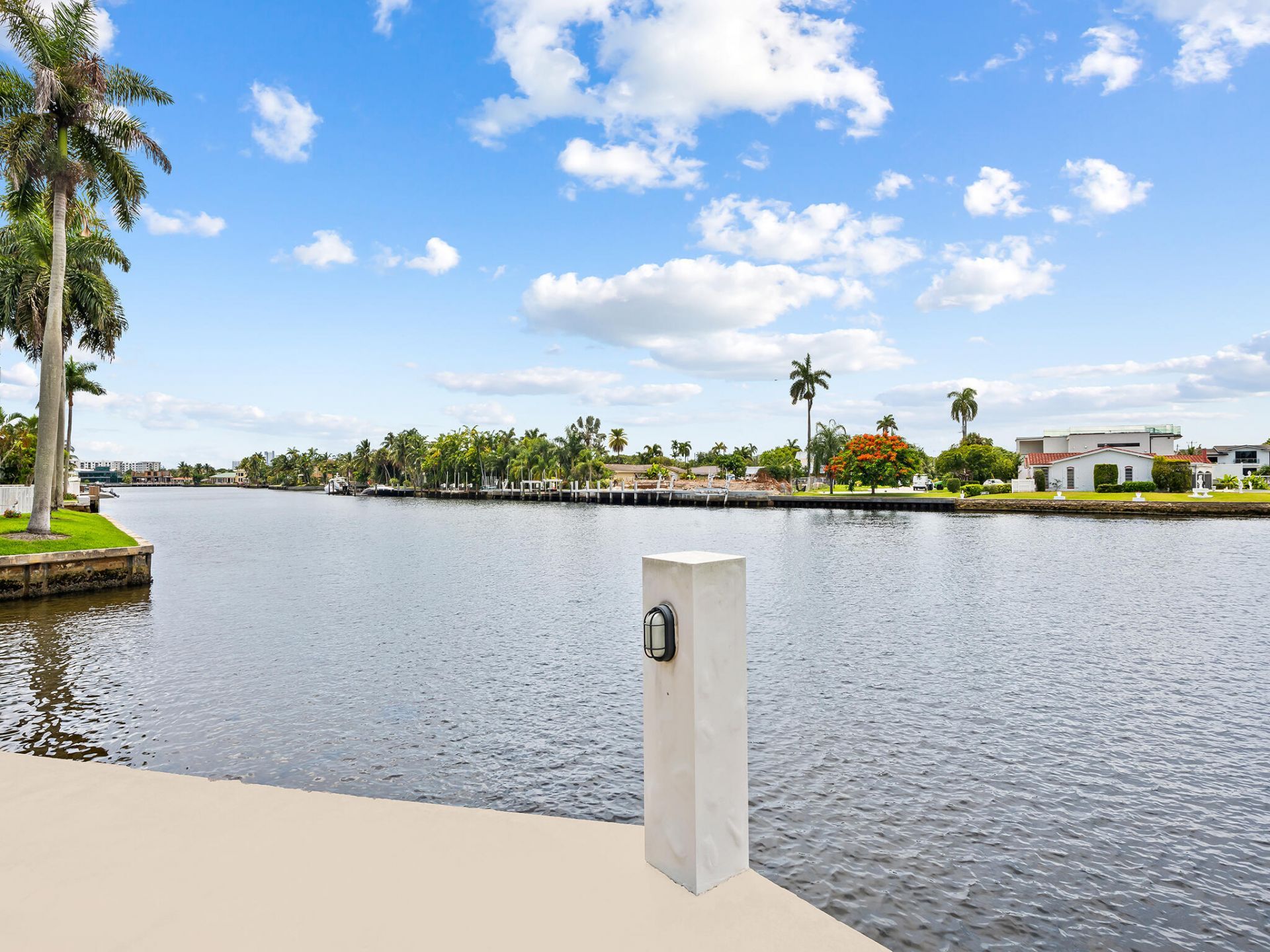 2101 Middle River Drive, Fort Lauderdale, FL 33305 Photo