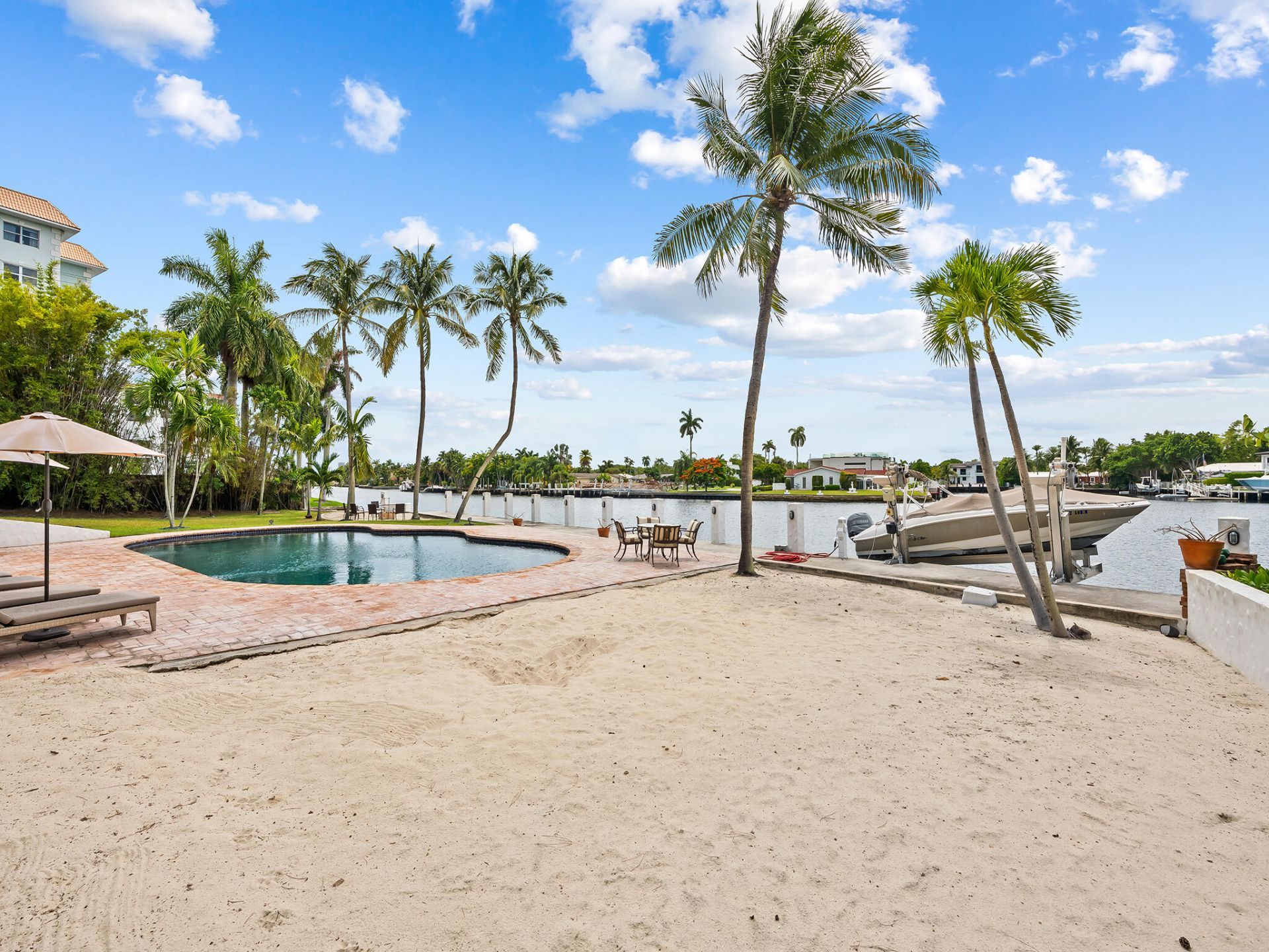 2101 Middle River Drive, Fort Lauderdale, FL 33305 Photo