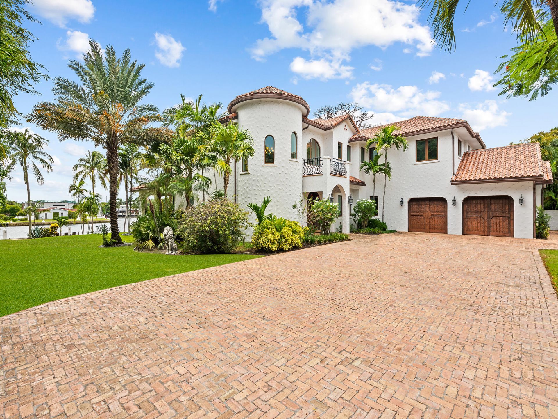 2101 Middle River Drive, Fort Lauderdale, FL 33305 Photo