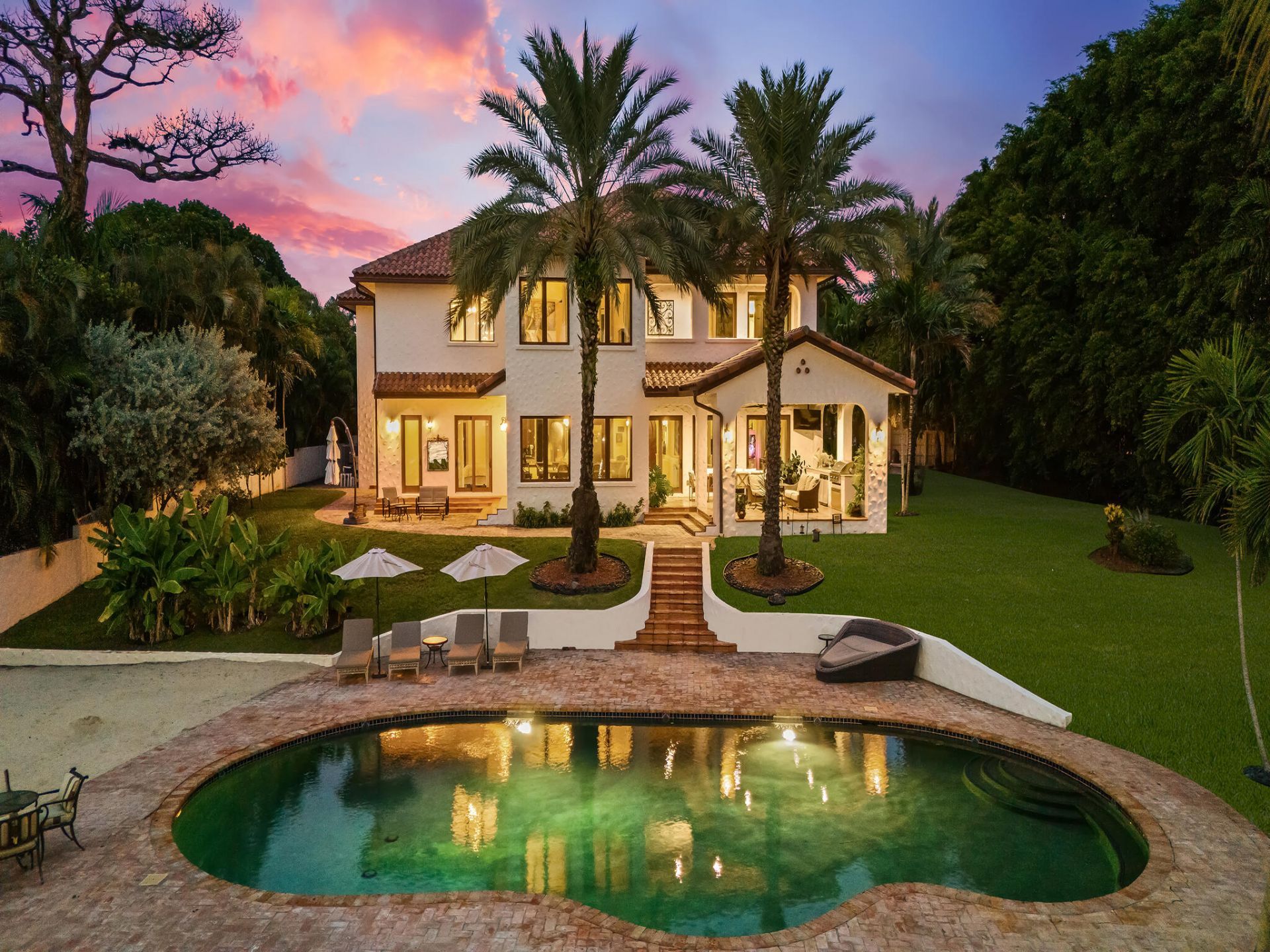 2101 Middle River Drive, Fort Lauderdale, FL 33305 Photo
