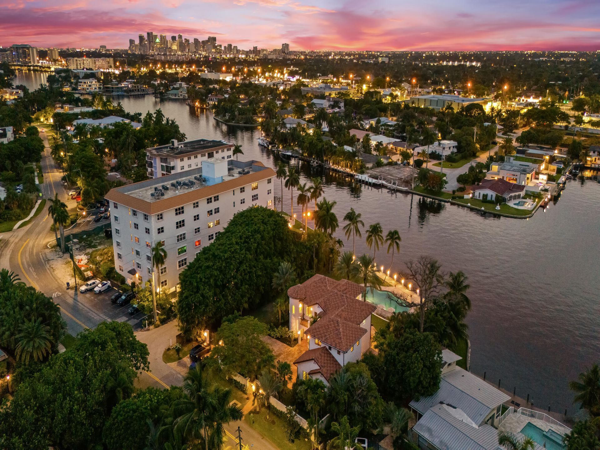 2101 Middle River Drive, Fort Lauderdale, FL 33305 Photo