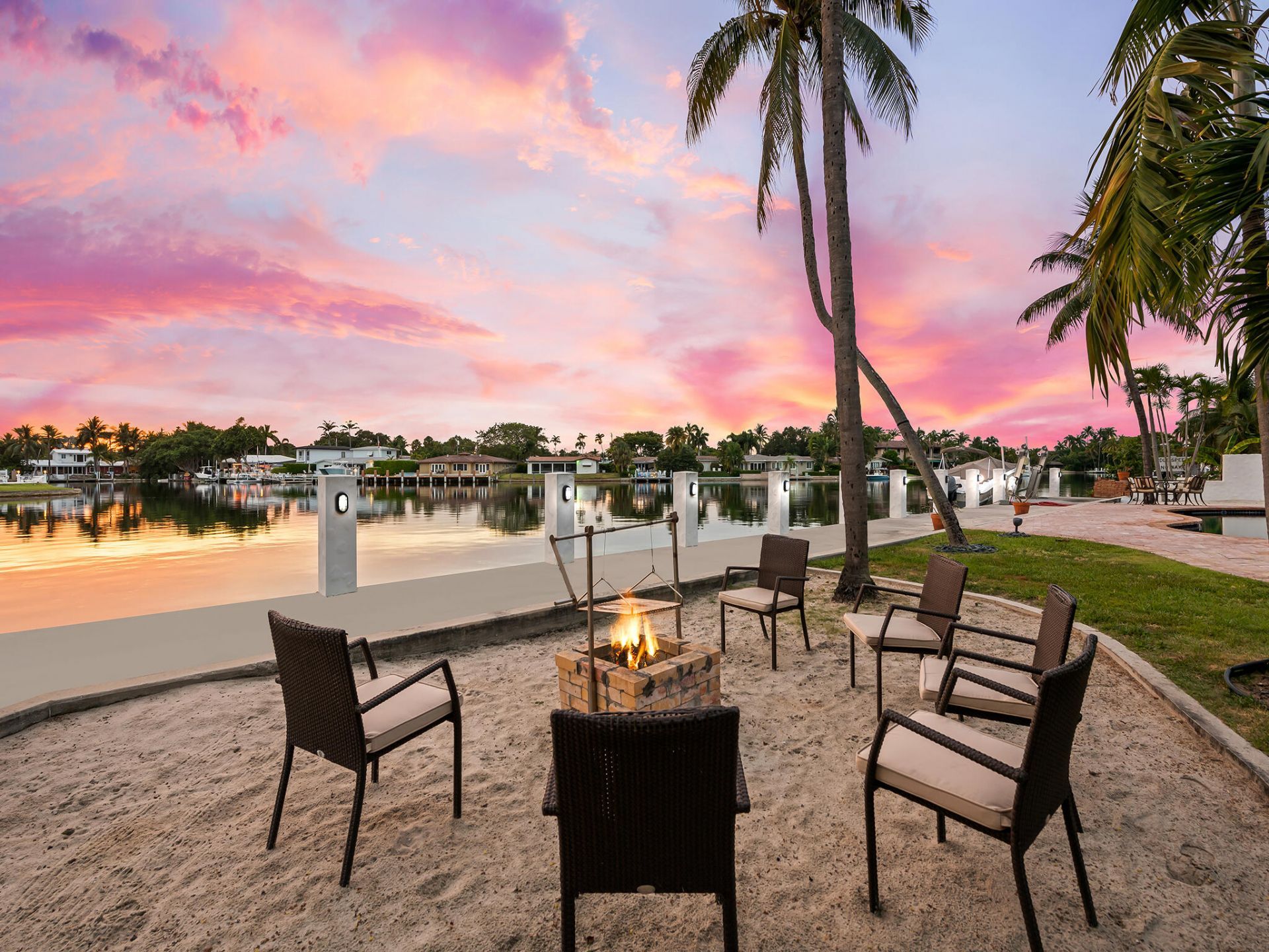 2101 Middle River Drive, Fort Lauderdale, FL 33305 Photo