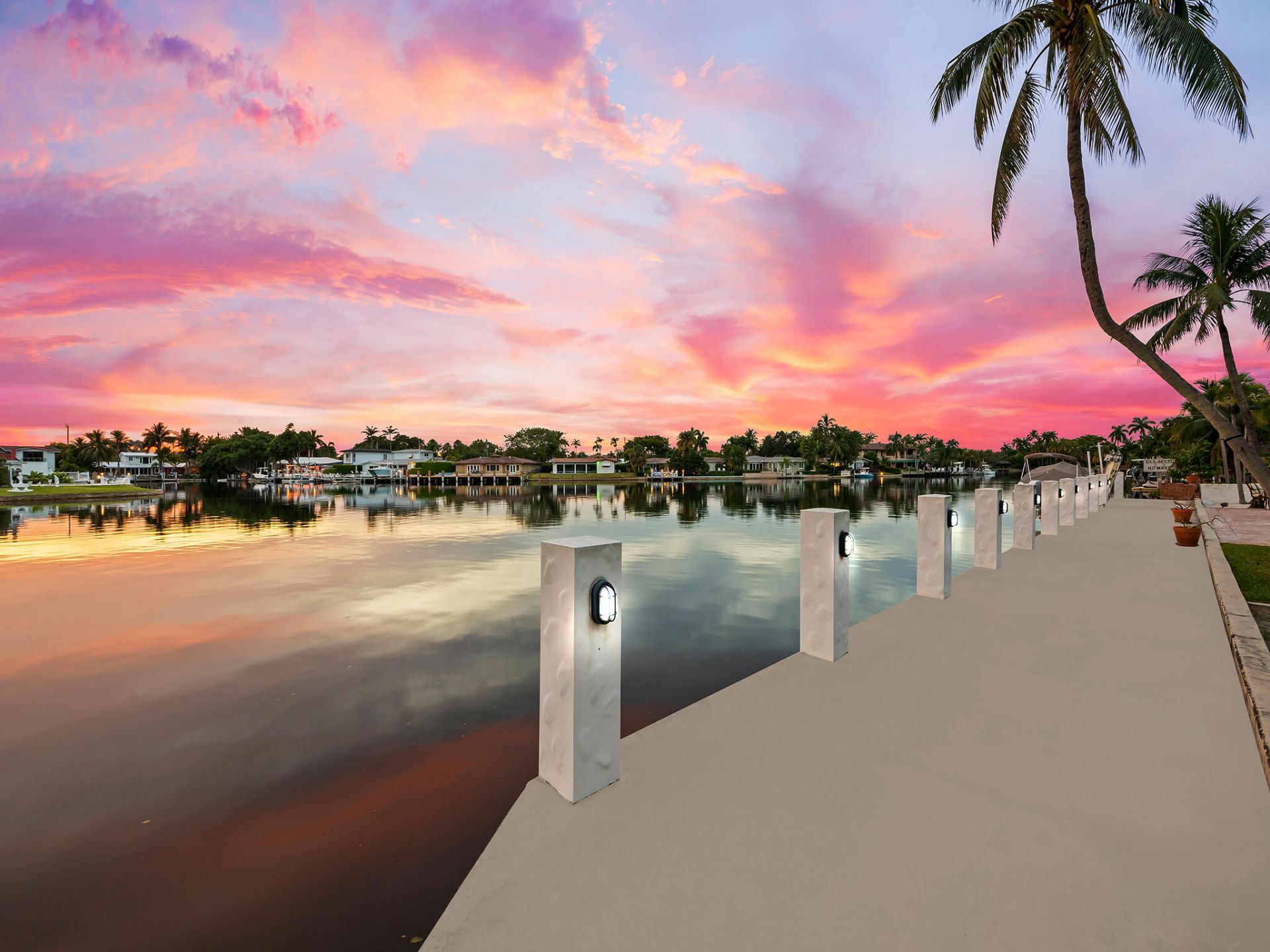 2101 Middle River Drive, Fort Lauderdale, FL 33305 Photo