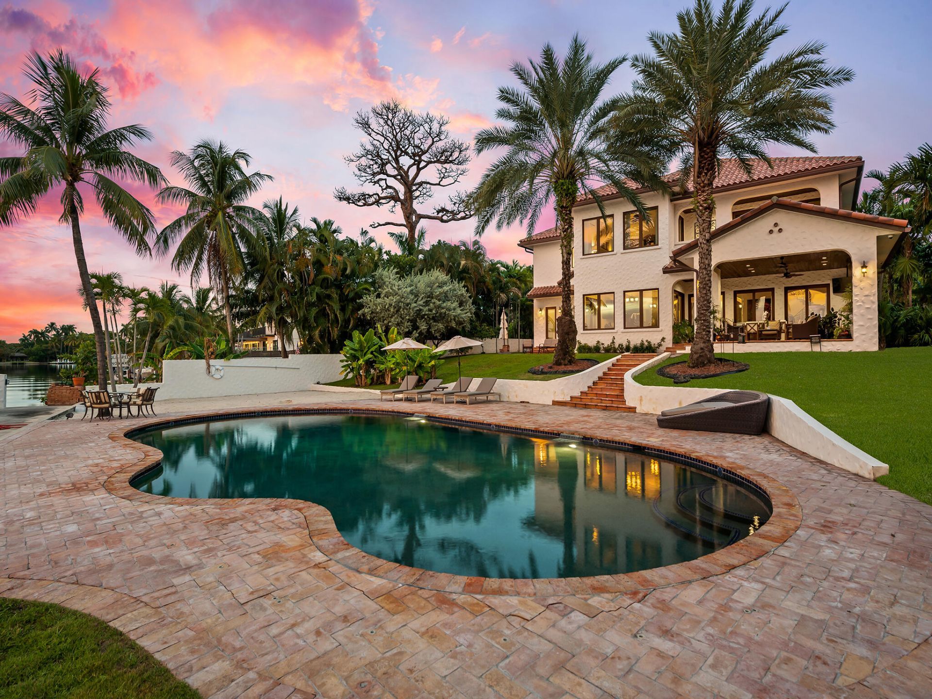 2101 Middle River Drive, Fort Lauderdale, FL 33305 Photo