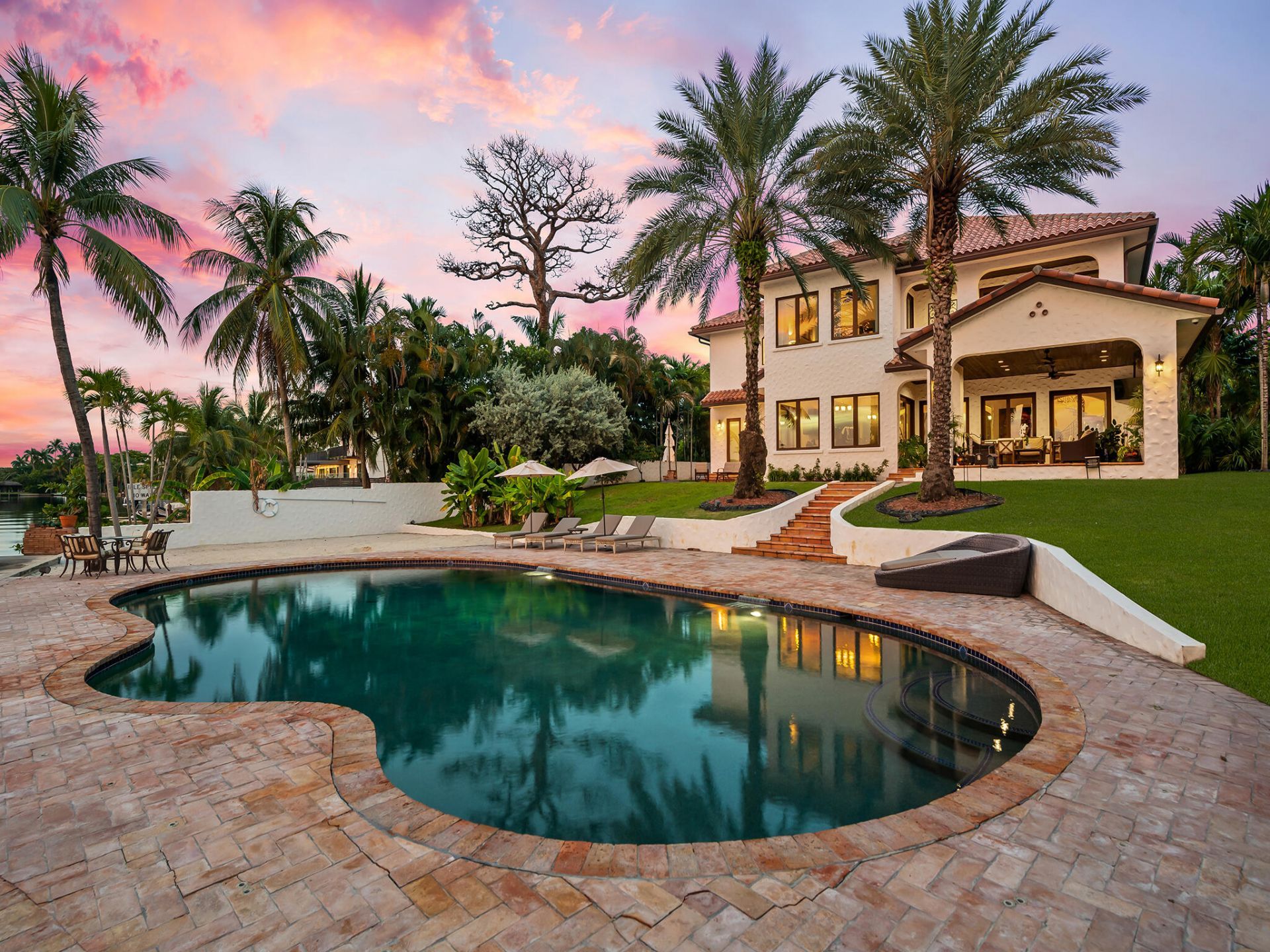 2101 Middle River Drive, Fort Lauderdale, FL 33305 Photo