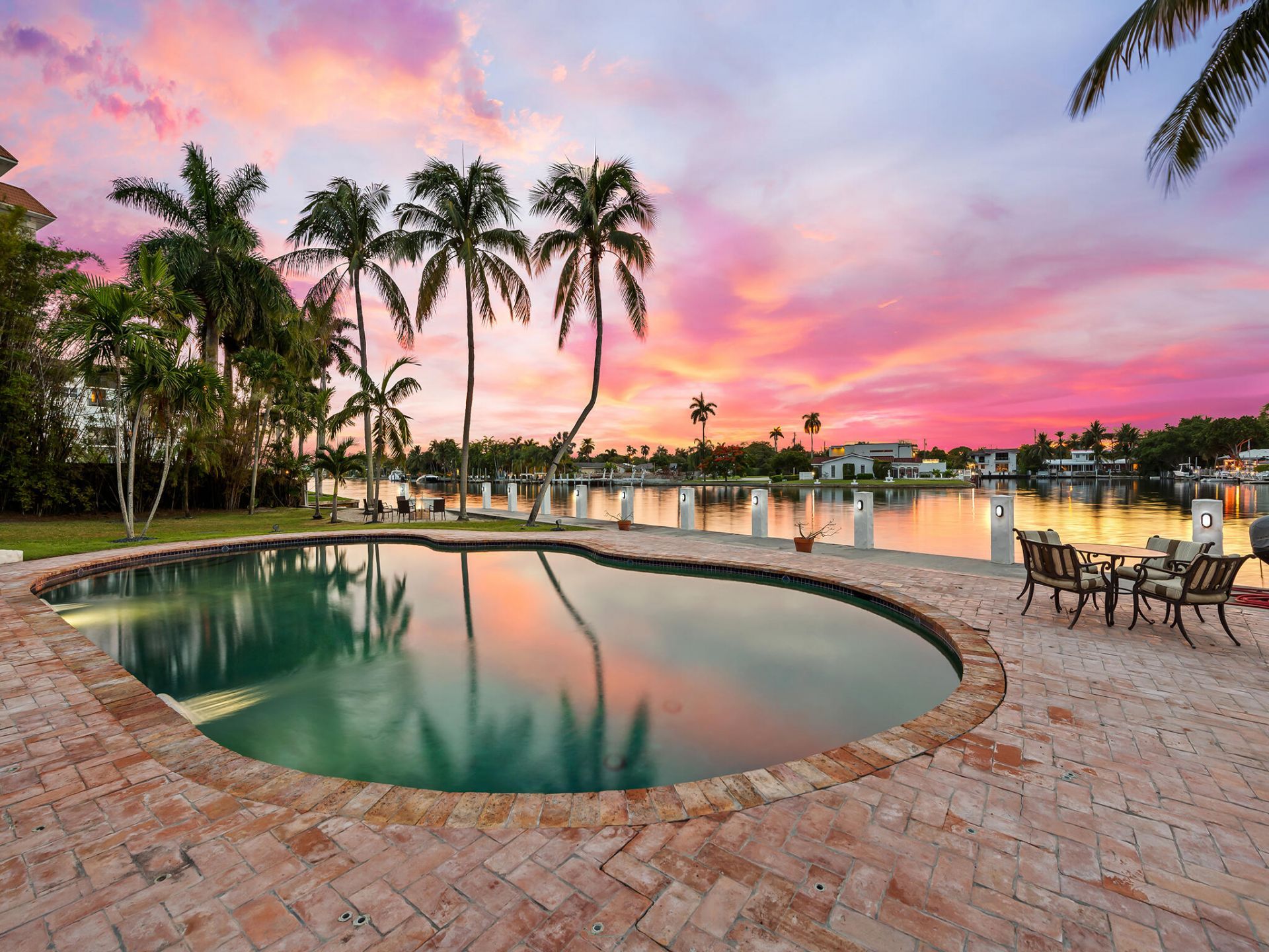 2101 Middle River Drive, Fort Lauderdale, FL 33305 Photo