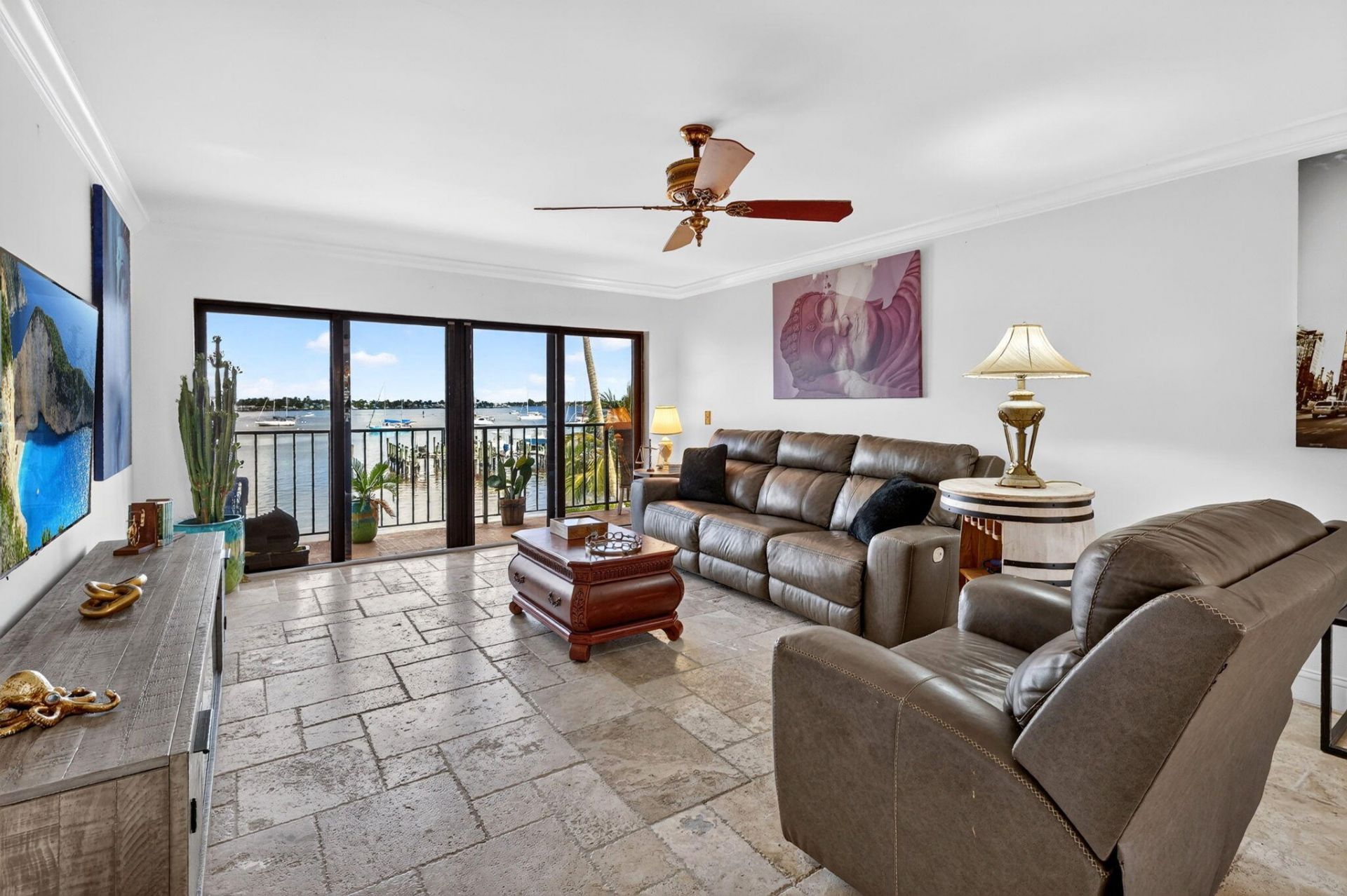 624 SW St Lucie Crescent, Unit 208, Stuart, FL 34994 Photo
