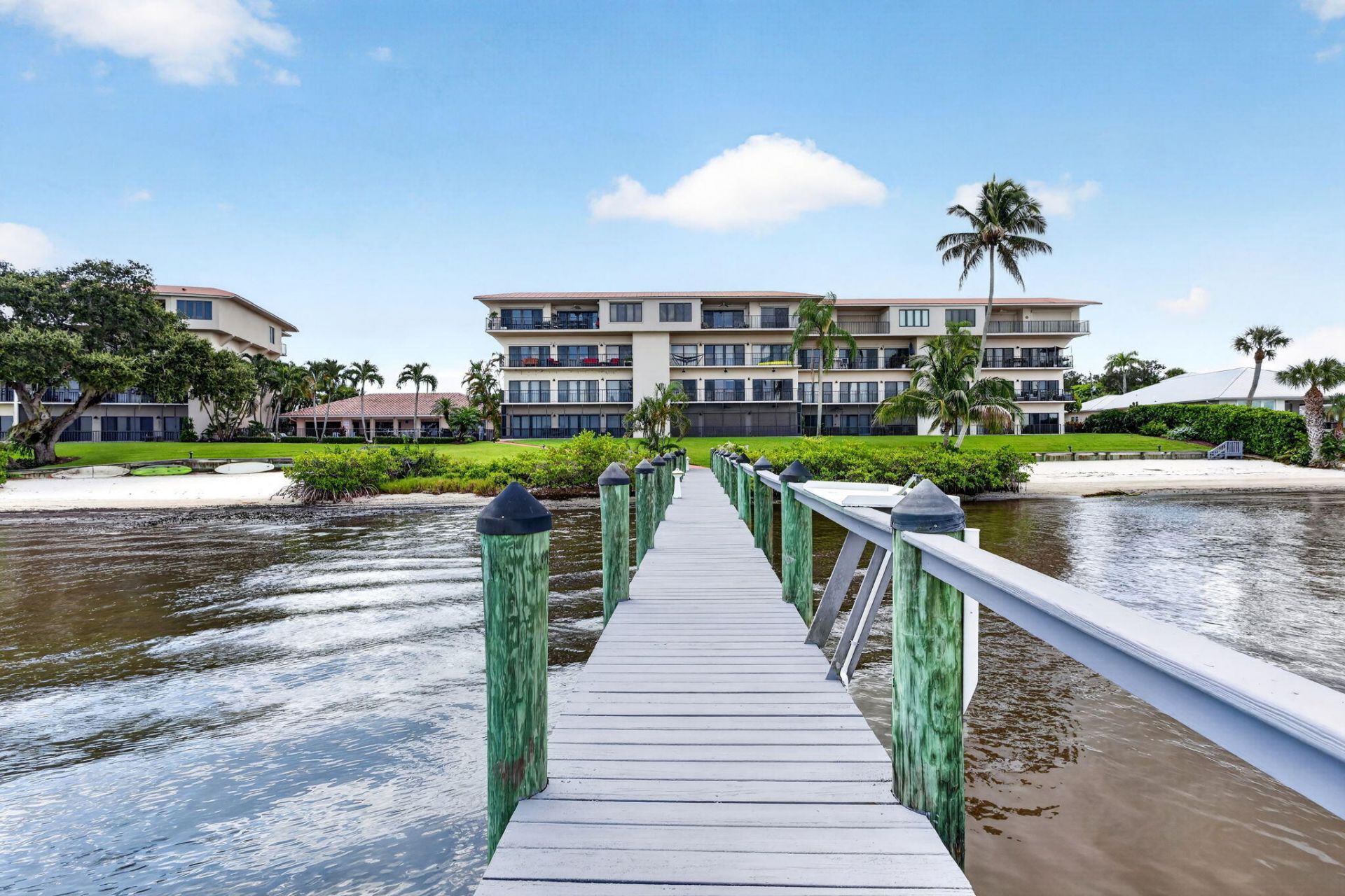 624 SW St Lucie Crescent, Unit 208, Stuart, FL 34994 Photo