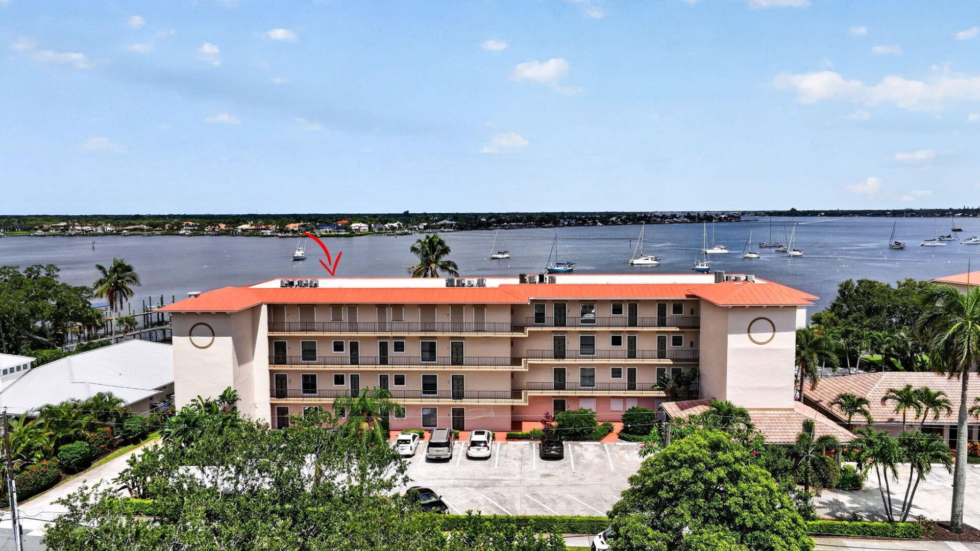 624 SW St Lucie Crescent, Unit 208, Stuart, FL 34994 Photo
