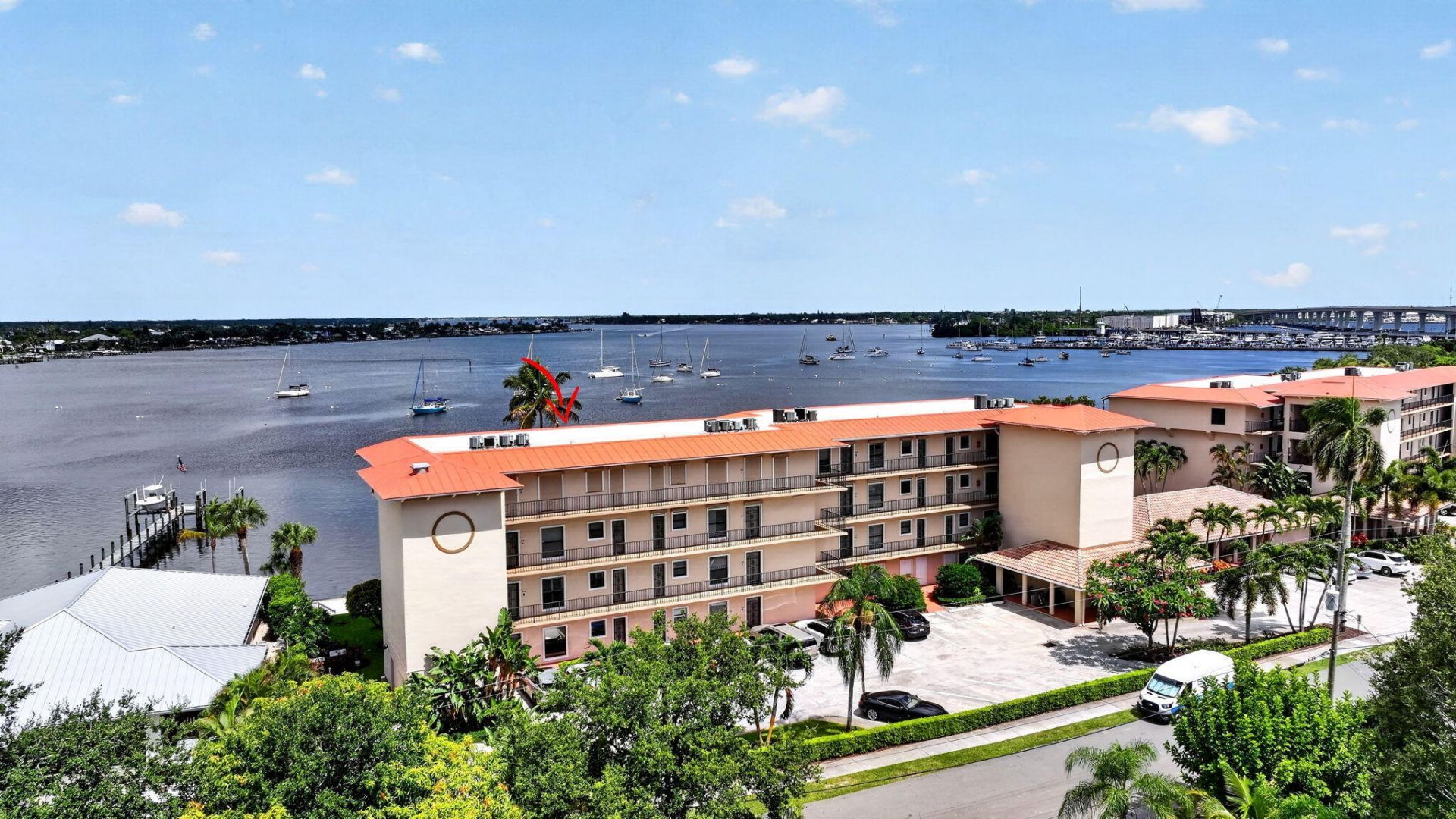 624 SW St Lucie Crescent, Unit 208, Stuart, FL 34994 Photo