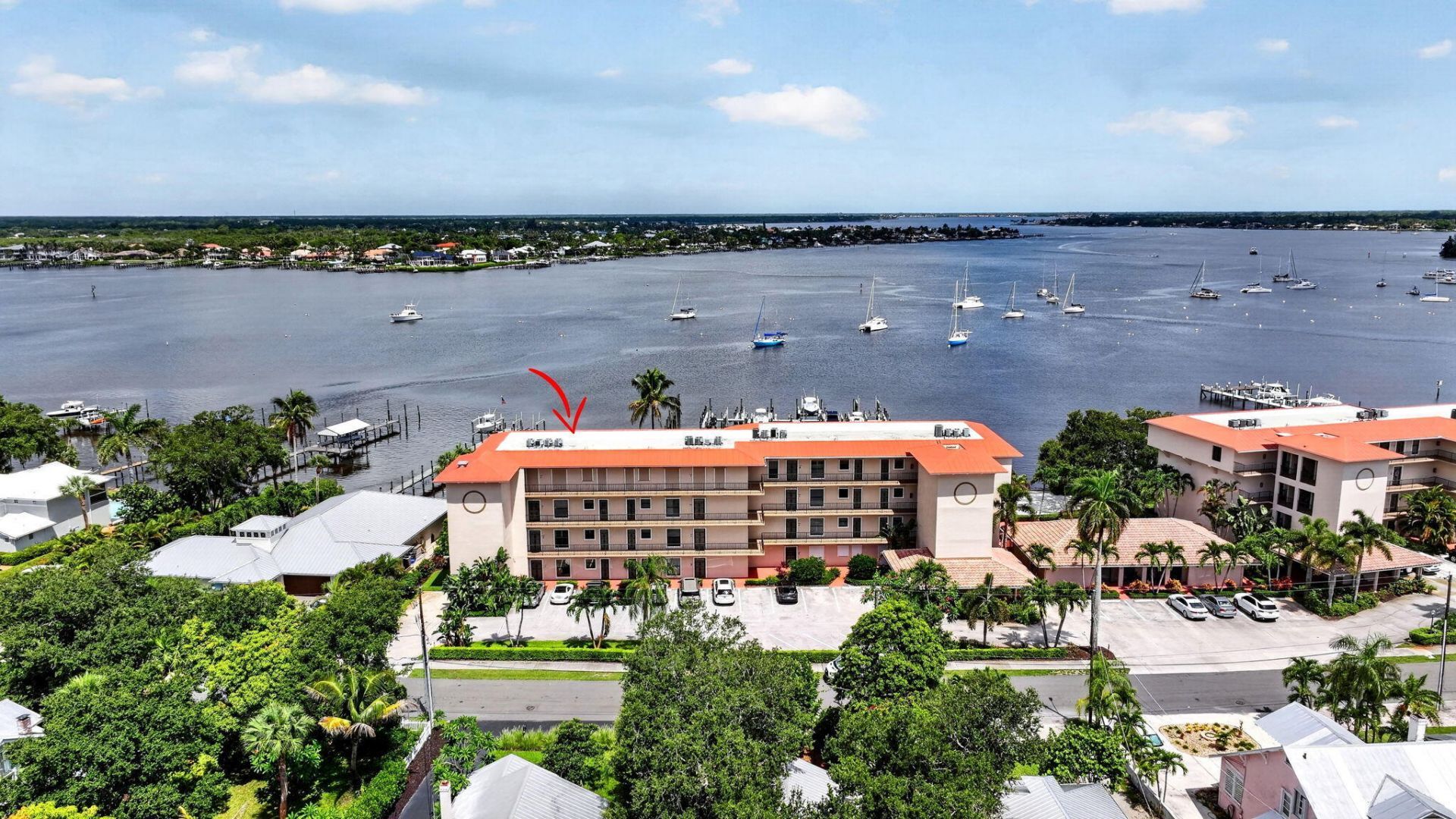 624 SW St Lucie Crescent, Unit 208, Stuart, FL 34994 Photo