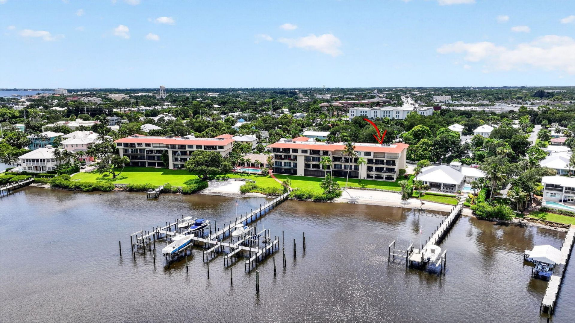 624 SW St Lucie Crescent, Unit 208, Stuart, FL 34994 Photo