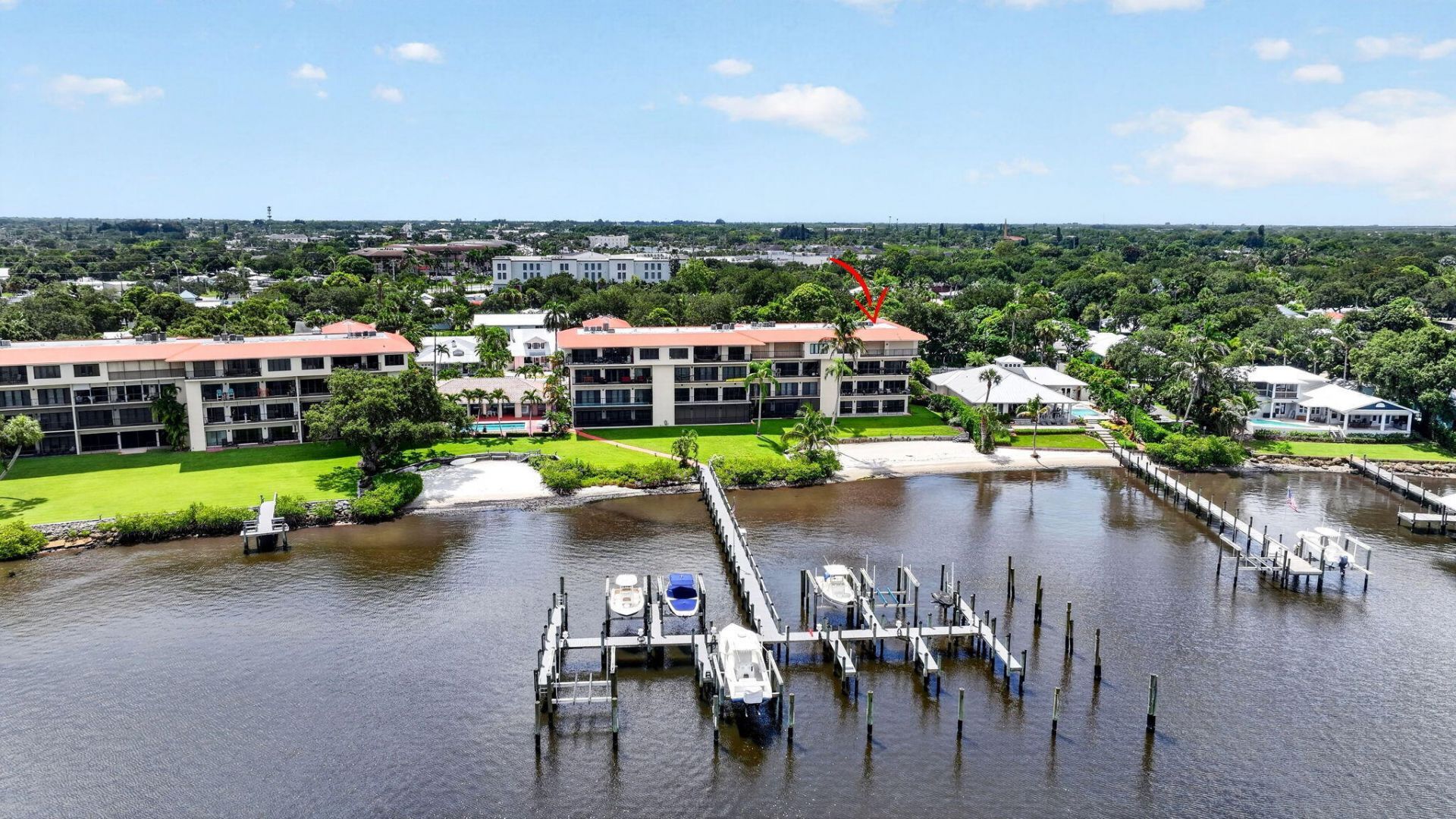 624 SW St Lucie Crescent, Unit 208, Stuart, FL 34994 Photo