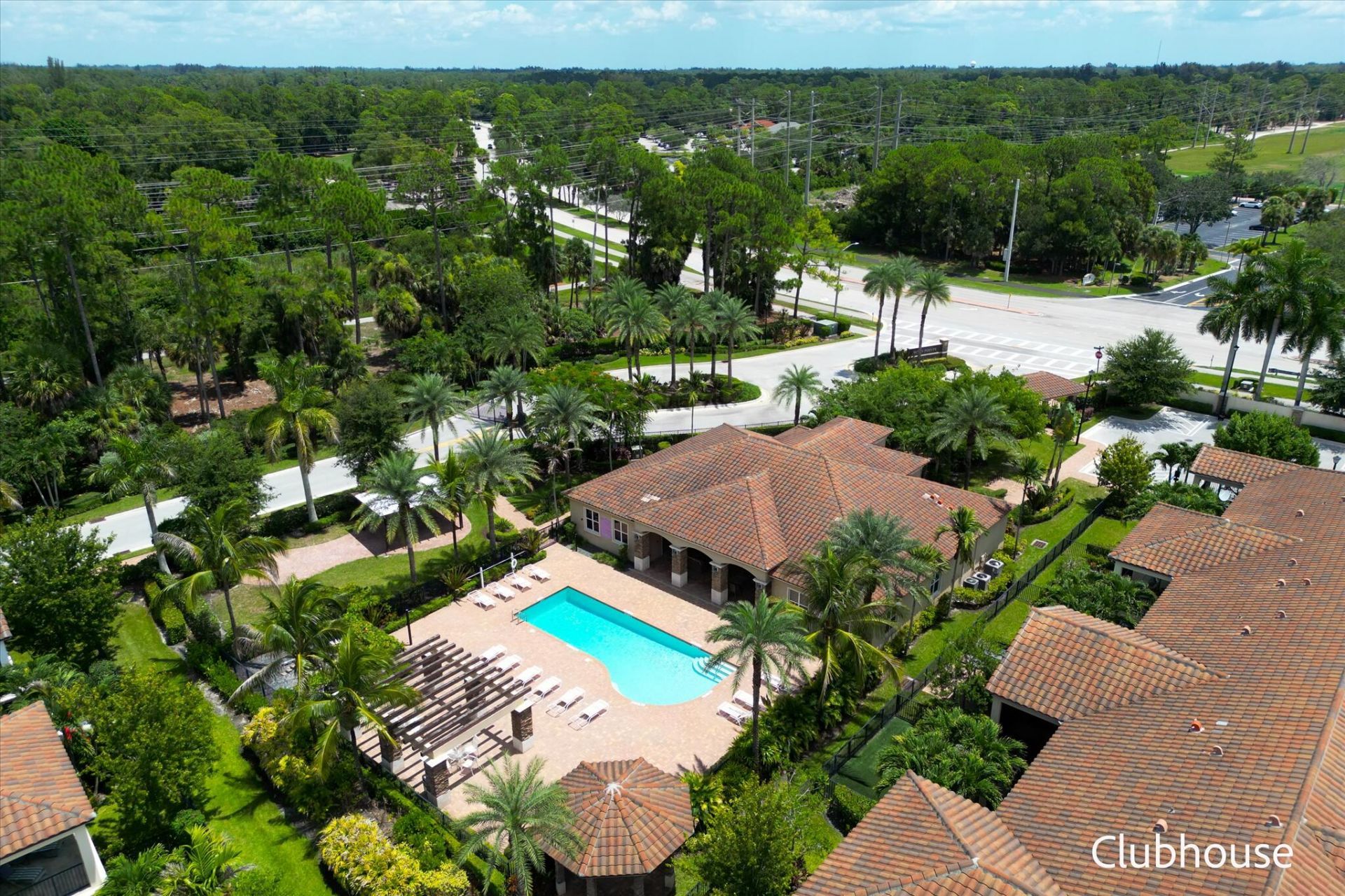 15672 Italian Cypress Way, Wellington, FL 33414 Photo