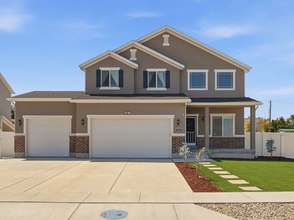 311 W 2030 N, Tooele, UT 84074
