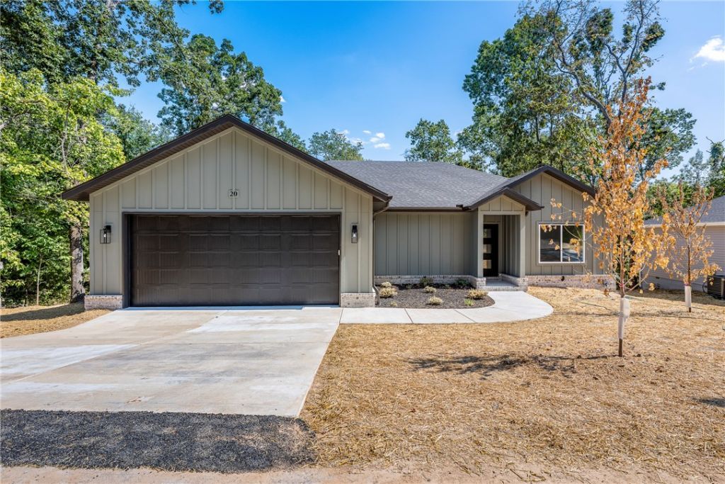 20 Melling Lane, Bella Vista, AR 72715 Main Photo