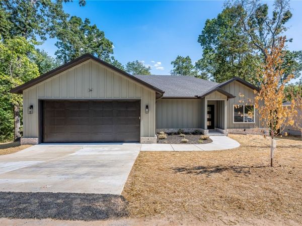 20 Melling Lane, Bella Vista, AR 72715