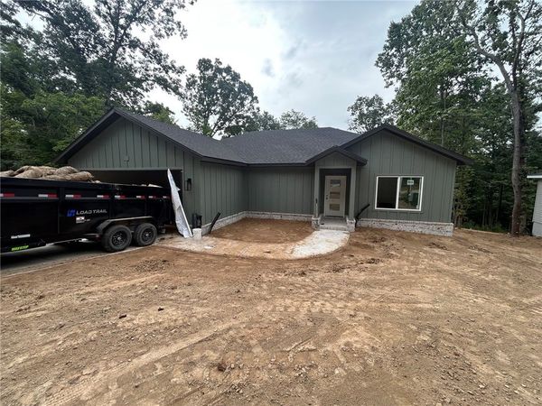 20 Melling Lane , Bella Vista, AR 72715