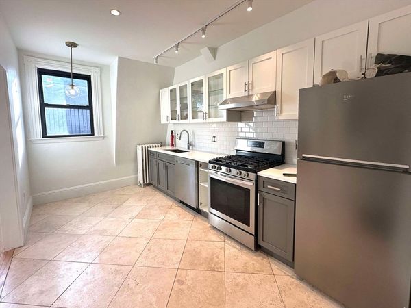 54 Harvard Street, Unit 3, Brookline, MA 02445