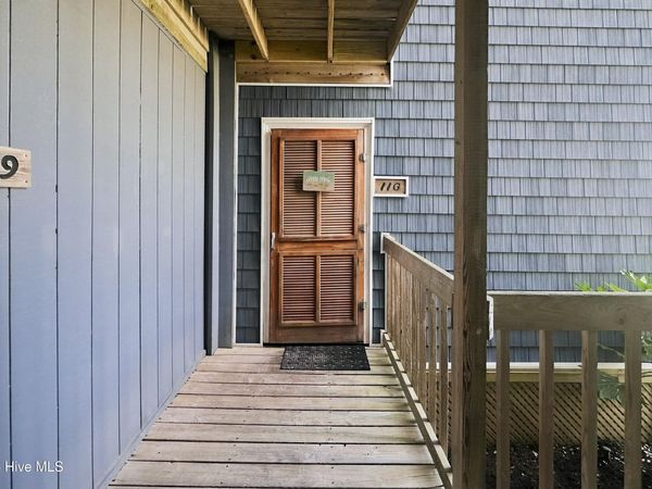 2264 New River Inlet Road, Unit 110, North Topsail Beach, NC 28460